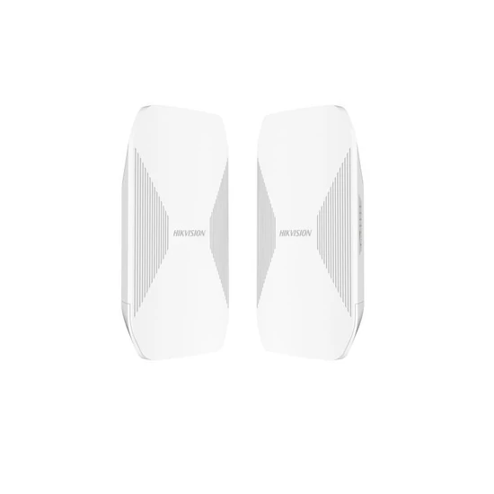 HIKVISION DS-3WF5000-SI-5ACG/2P Kültéri vezeték nélküli hálózati híd; 5 km; 5 GHz 867 Mbps;