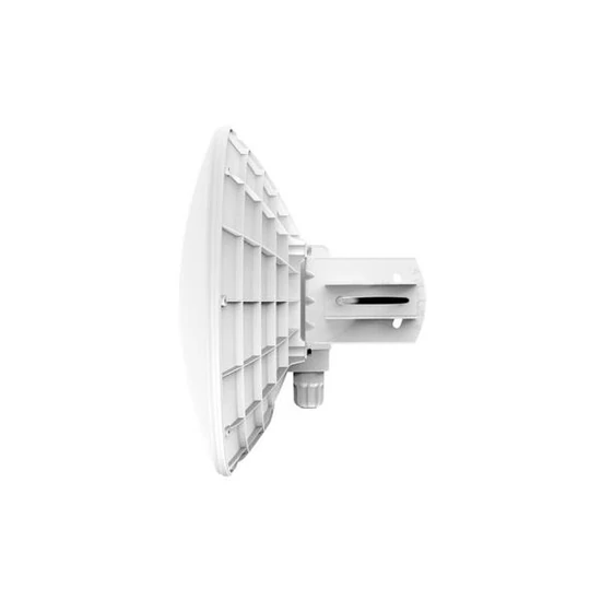 MIKROTIK DynaDish 5 (RBDynaDishG-5HacD) DynaDish 5 with 25dBi 5GHz 8 degree antenna with Dual Chain