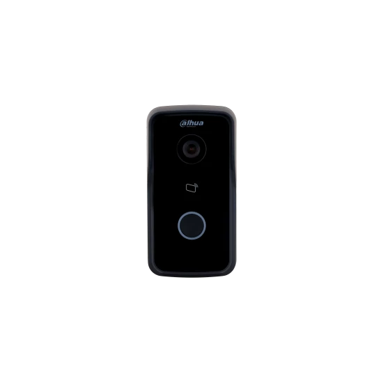 Dahua VTO2111D-P-S3 Egylakásos kültéri video IP kaputelefon