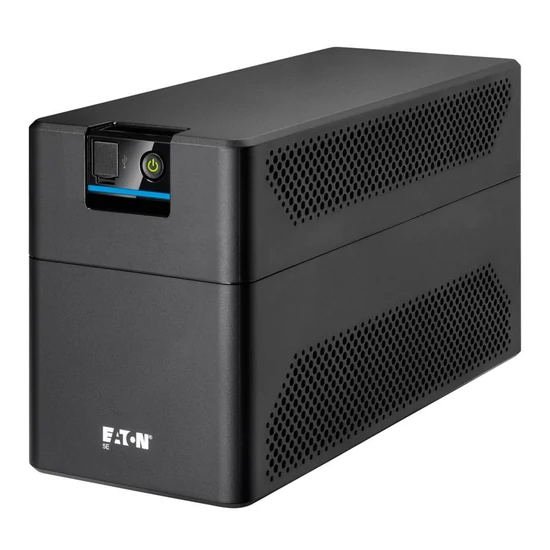 Eaton 5E1600UI Szünetmentes tápegység, 1600 VA / 900 W