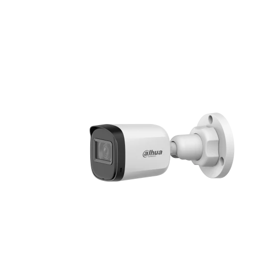 Dahua HAC-B1A51-U-0600B-S2 5 Mpx-es Analóg HD kamera
