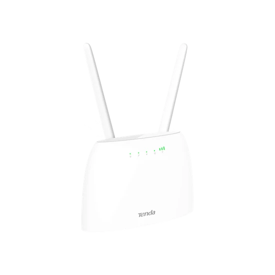 TENDA 4G06 Router WiFi N 4G