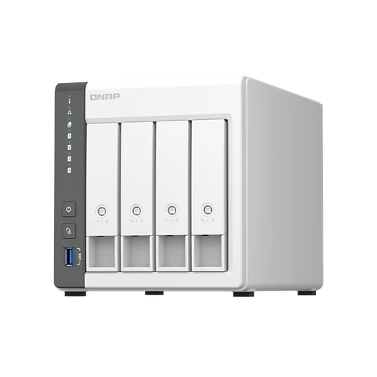 QNAP TS-433-4G NAS