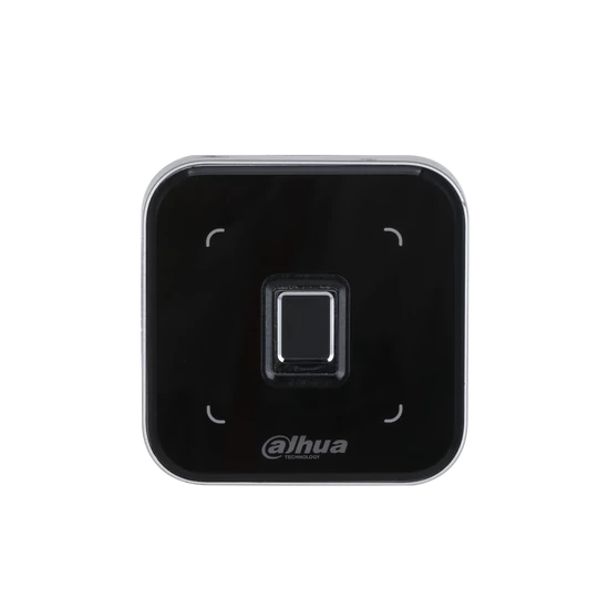 Dahua DHI-ASM101A Asztali USB EM-ID, Mifare kártyaolvasó, kártyaíró, ujjlenyomatolvasó