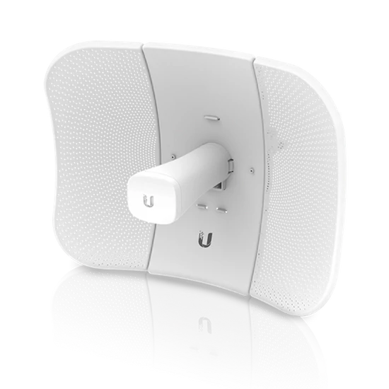 UBIQUITI LBE-5AC-Gen2 Access Point WiFi AC450 kültéri - airMAX LiteBeam 5AC Gen2