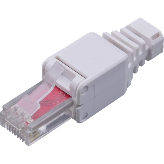 WALISEC RJ45-6U-TL csatlakozó