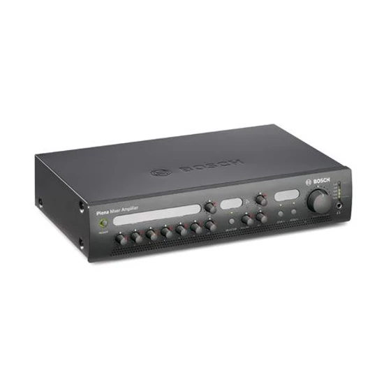 Bosch PLE-2MA120-EU - 2 zónás bemeneti keverő, előerősítő eszköz