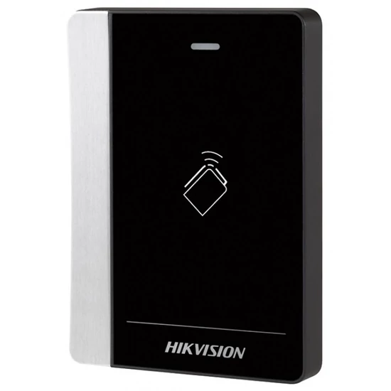 HIKVISION DS-K1102AE Proximity 125kHz-es kártyaolvasó