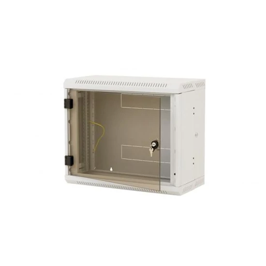 TRITON RBA-18-AD6 Ketrészes rack, 18U; mély
