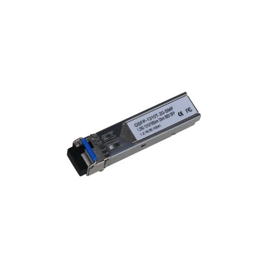 Dahua GSFP-1310T-20-SMF Gigabites optikai modul