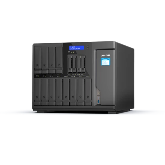 QNAP TS-1655-8G NAS