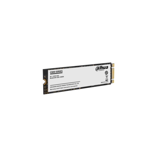 DAHUA DHI-SSD-C800N256G SSD 256GB - C800N