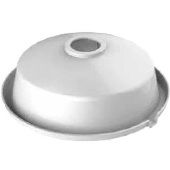 HIKVISION DS-1253ZJ-L Kiegészítő esővédő fali konzolhoz