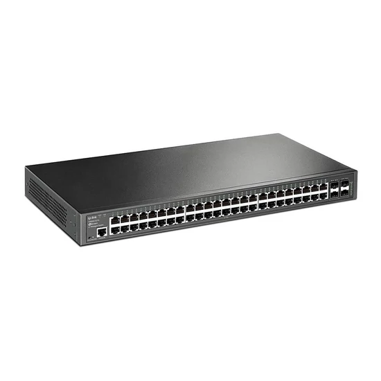 TP-Link TL-SG3452 Switch, 52 port