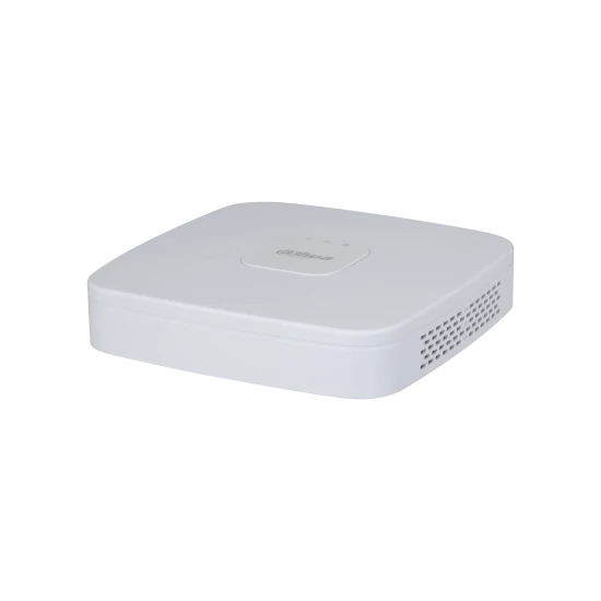 Dahua XVR5104C-4KL-I3 4 csatornás Analóg HD rögzítő