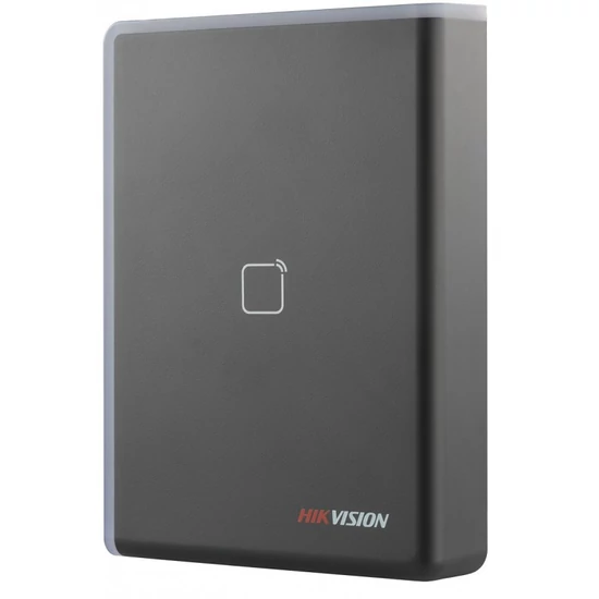 HIKVISION DS-K1108AE Proximity 125kHz-es kártyaolvasó