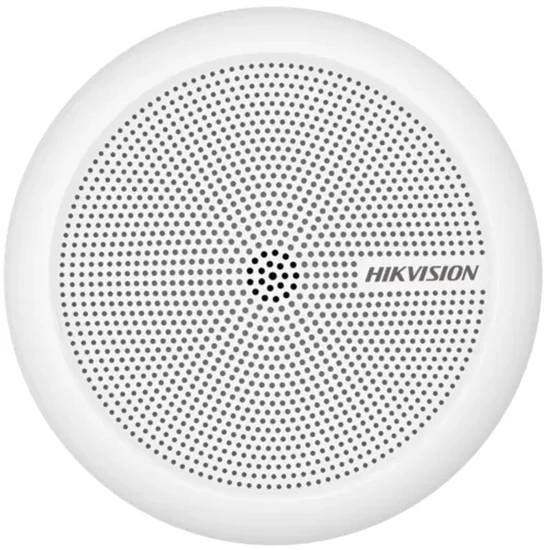HIKVISION DS-2FP2061 Mikrofon; beltéri