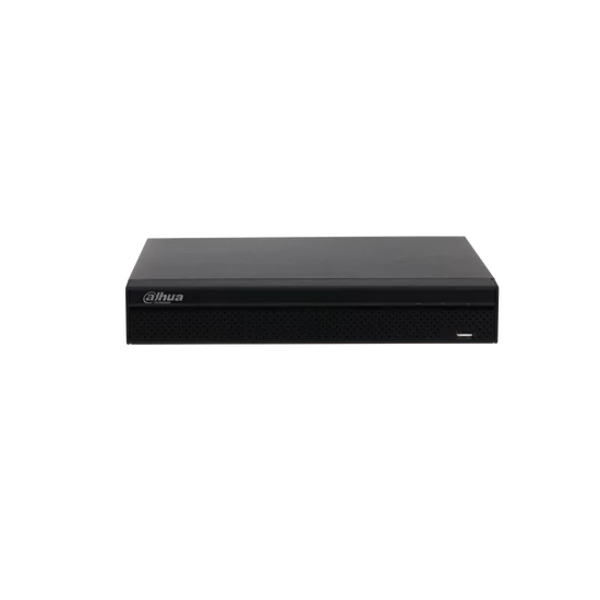 Dahua NVR1104HS-P-S3/H 4 csatornás IP rögzítő