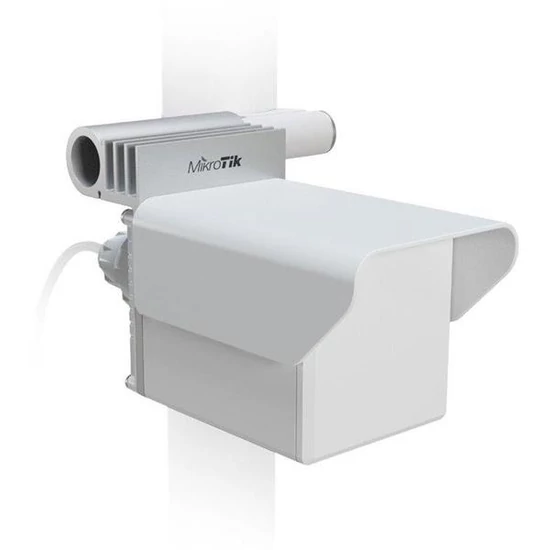 MIKROTIK CubeG-5ac60ay Cube 60Pro ac with RouterOS L4 license, International version