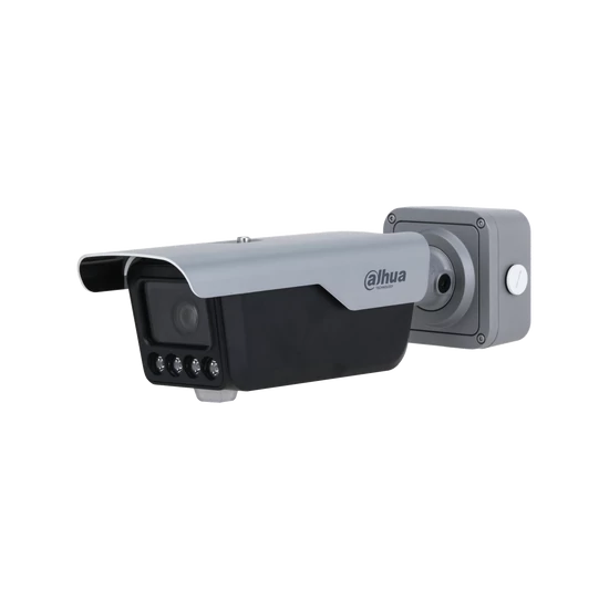 Dahua ITC413-PW4D-IZ3 4 Mpx-es IP kamera