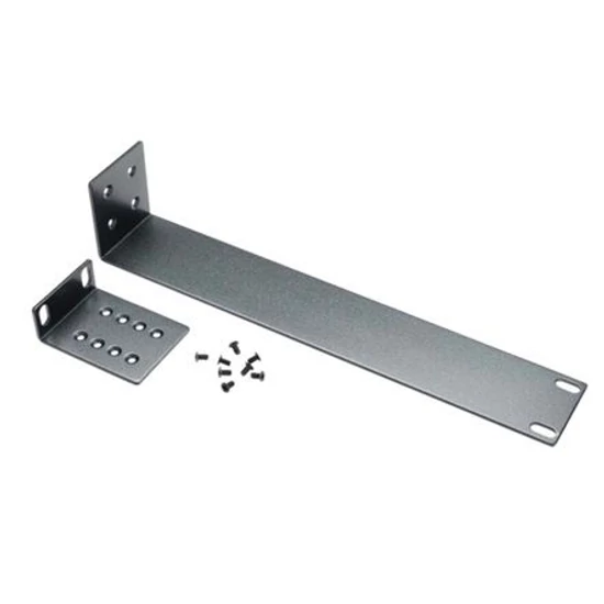 Cambium Networks, cnMatrix rack mount kit: Half-width switch