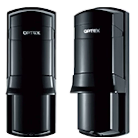 OPTEX AX-100TF(BE) négycsatornás infrasorompó