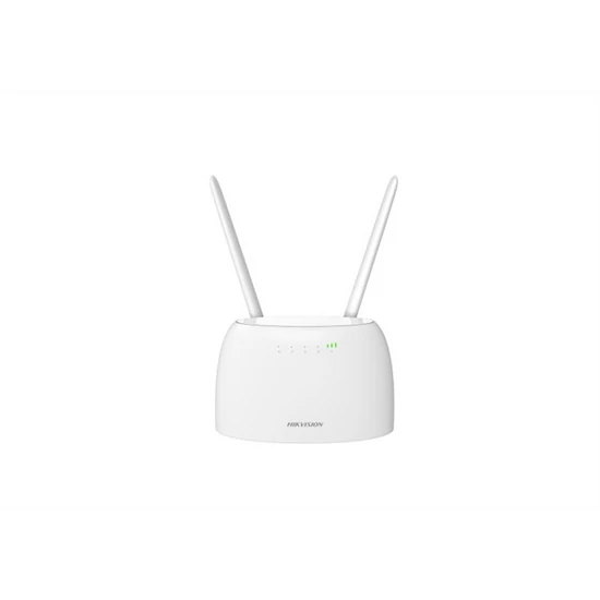 HIKVISION DS-3WR4G12C AC1200, 4G LTE, Wi-Fi Router, 2 port