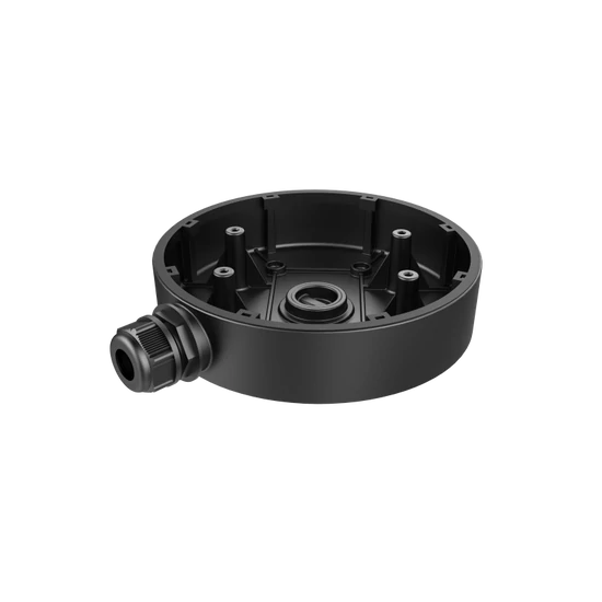 HIKVISION DS-1280ZJ-DM55-B Kültéri kötődoboz dómkamerához