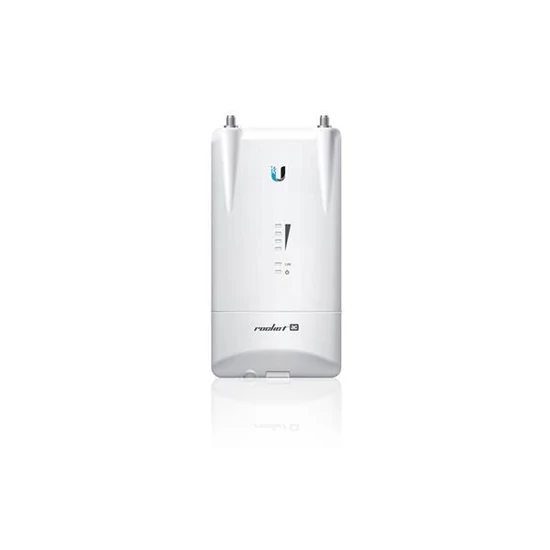 UBIQUITI R5AC-Lite Rocket5 AC Lite, outdoor, 5GHz AC, 2x RSMA, AirMAX AC