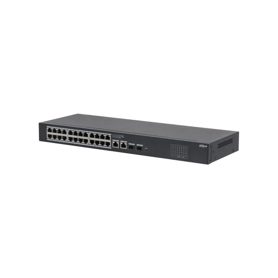 Dahua CS4228-24GT Cloud switch, 28 port