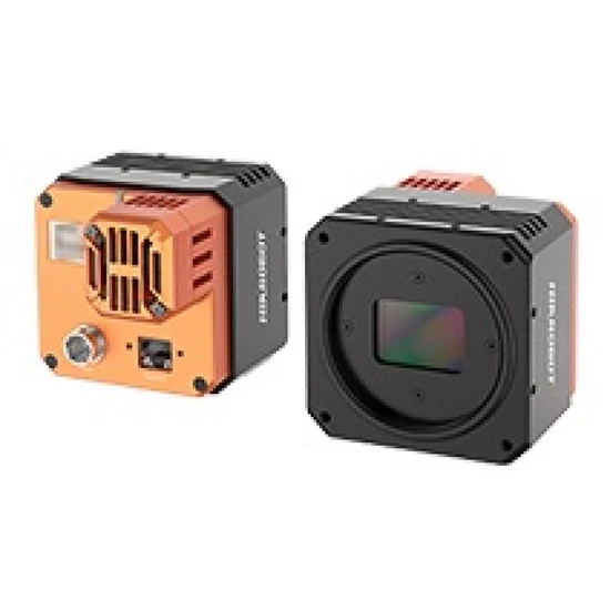 HIKROBOT MV-CH500-90TM-F-NF Area scan kamera; 50 MP; 15,5 fps; F foglalat; monokróm; 10 GigE; IP40