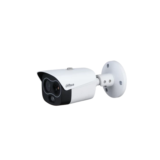 DAHUA TPC-BF1241-B3F4-DW IP Bullet dual hőkamera