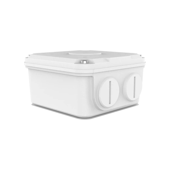 UNIVIEW TR-JB06-A-IN Kötődoboz, 104 mm x 104 mm x 55,5 mm IPC23XX OEM szériához