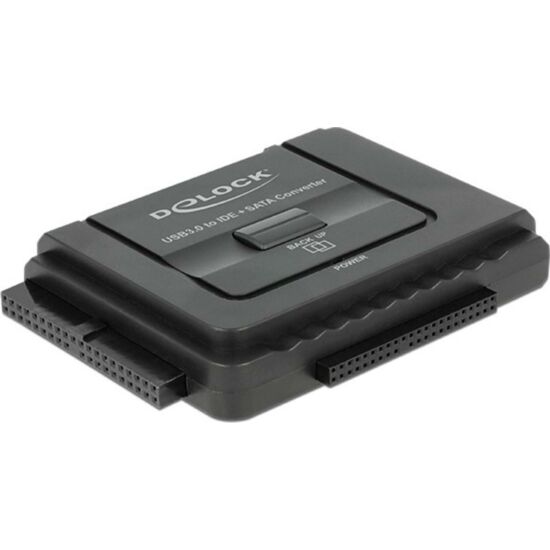 DELOCK 61486 HDD Dokkoló adapter