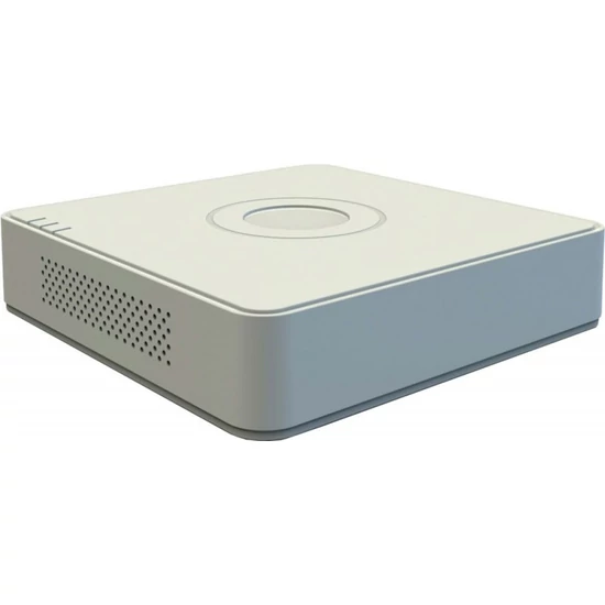 HIKVISION DS-7108HGHI-K1 (S) 8 csatornás THD DVR; 1080litep@25fps; +2 IP kamera; koax audio