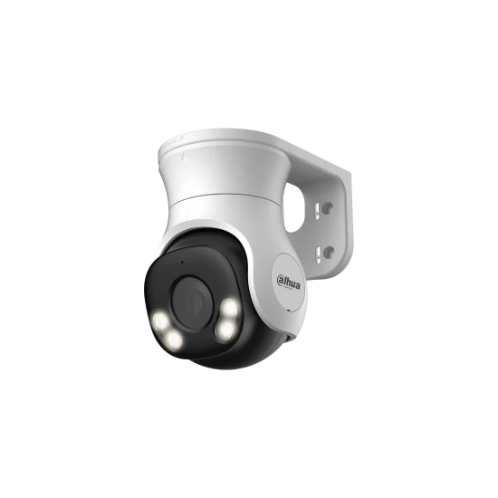 Dahua DH-HAC-PT1500AP-IL-A-0280B-S2 5 Mpx-es Analóg HD kamera