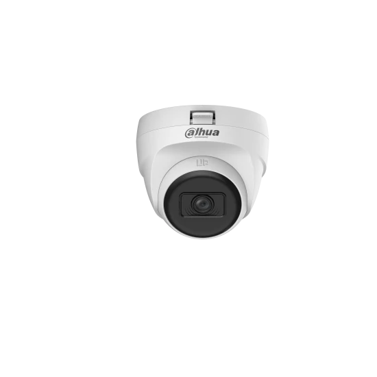 Dahua HAC-T1A51-U-0280B-S2 5 Mpx-es Analóg HD kamera