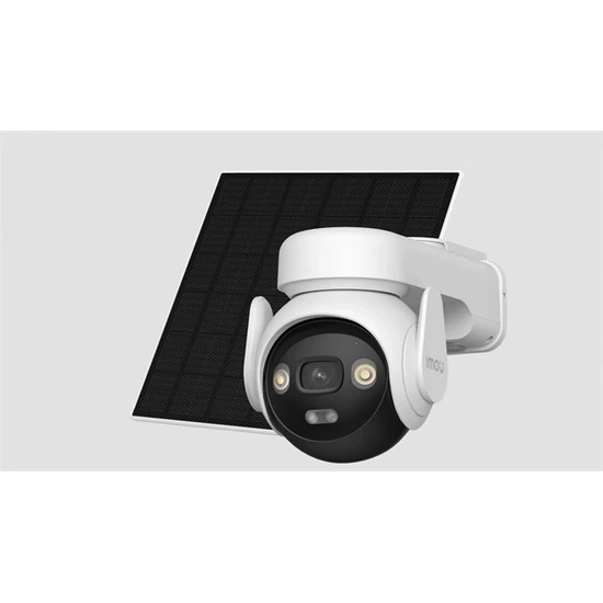 IMOU IPC-B7ED-5M1TEA-EU/FSP14 IP wifi PT dómkamera Kit - AOV PT + FSP14