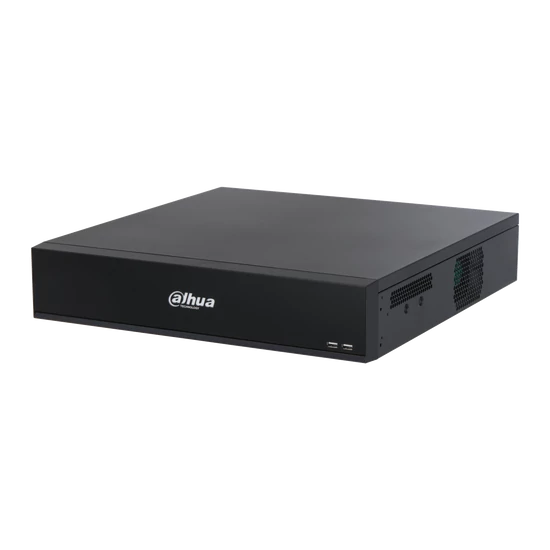 Dahua XVR7808S-4K-I3 8 csatornás Analóg HD rögzítő