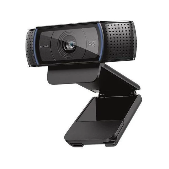 LOGITECH 960-001252 Webkamera - C920S