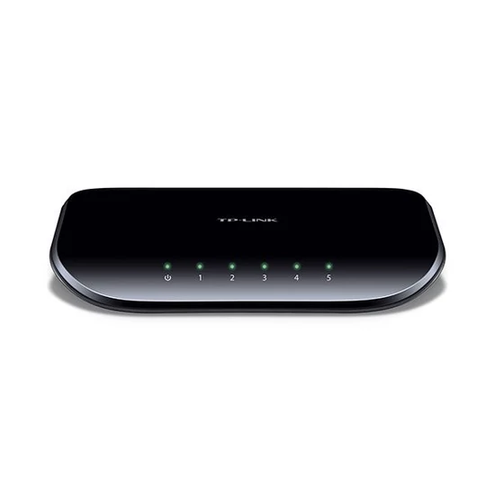 TP-Link TL-SG1005D Switch, 5 port