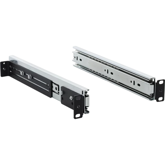 PULSAR ARAS450N Kihúzható sín ARADxSN tárolókhoz 19" mély rack szekrényekbe
