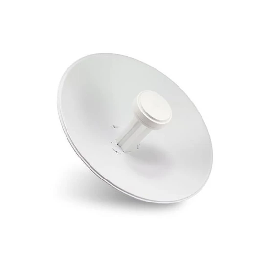 UBIQUITI PBE-M5-300 PowerBeam M5 Outdoor Bridge System with integrated 22 dBi 10/100 Ethernet Port