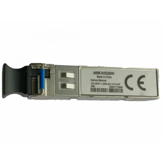HIKVISION HK-SFP-1.25G-20-1310-DF SFP modul