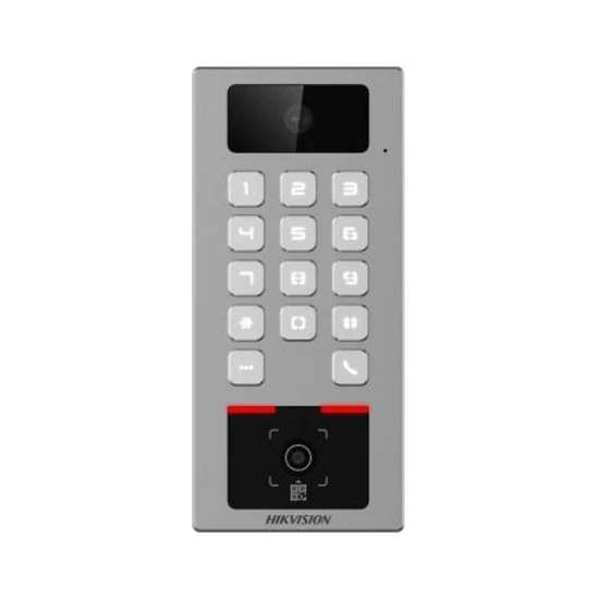 HIKVISION DS-K1T502DBWX-CQR Beléptető vezérlő