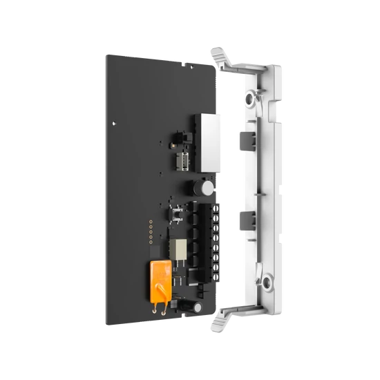 HIKVISION DS-PR501-HWE/Unit Buszos/rádiós bővítő- és illesztőmodul AX Hybrid Pro G2 központokhoz; ké