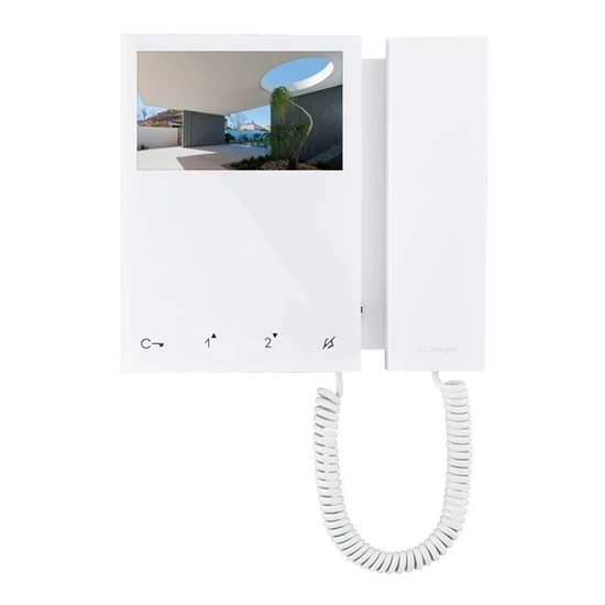 Comelit 6702W Beltéri Video IP kaputelefon