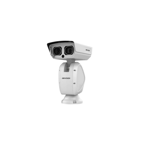HIKVISION DS-2DY9250IAX-A (T5) 2 MP WDR forgózsámolyos lézer IR IP PTZ kamera; 50x zoom; 24 VAC; abl