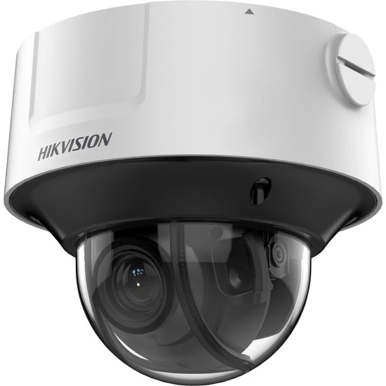 HIKVISION DS-2CD3D86G2T-IZHSUY(8-32mm)(H 8 MP AcuSense WDR motoros zoom EXIR IP dómkamera; hang I/O;