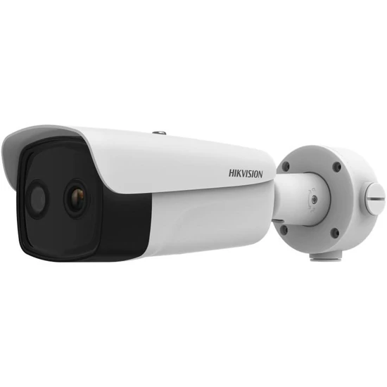 HIKVISION HM-TD2638-15/G1/T3Y IP hő- 17° × 12.8° és 4 MP kamera; ?8°C; -20°C-150°C; NEMA 4X